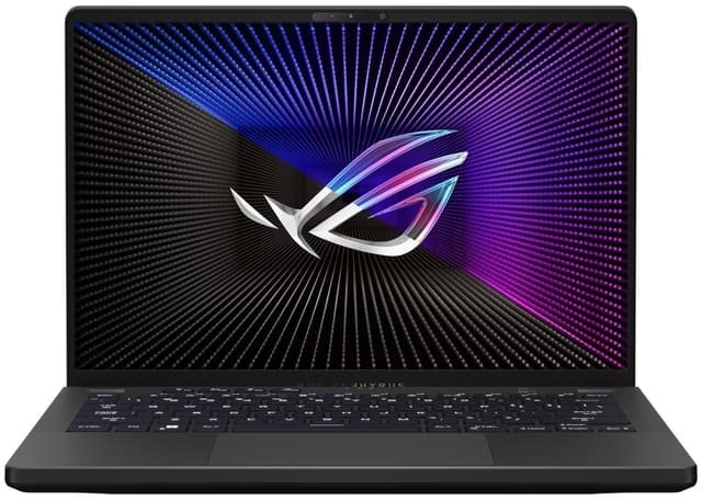 ASUS ROG Zephyrus G14 GA402