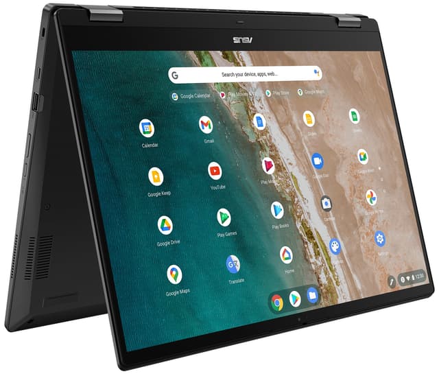 ASUS Chromebook Flip CX5