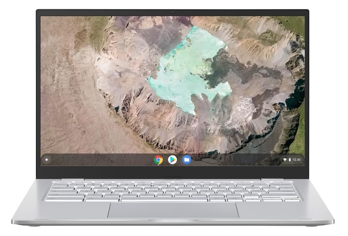 Asus Chromebook C425