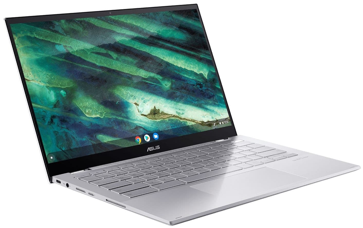 Asus Chromebook Flip C436