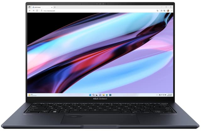 ASUS Zenbook Pro 14 OLED