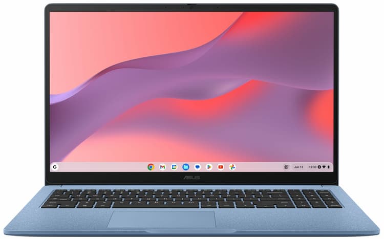ASUS Chromebook CX15