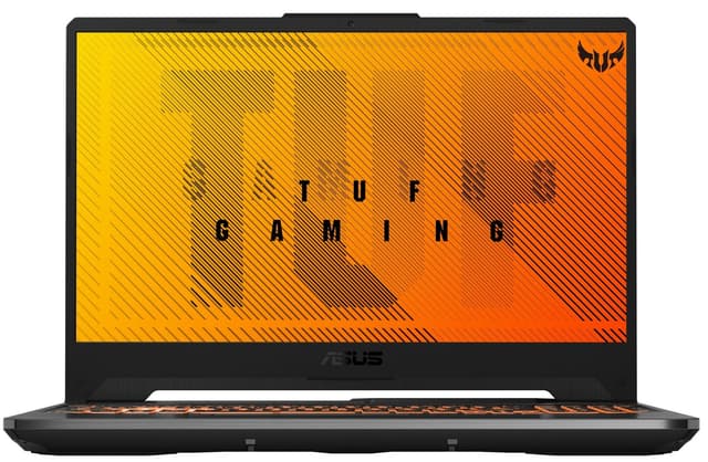ASUS TUF Gaming A15