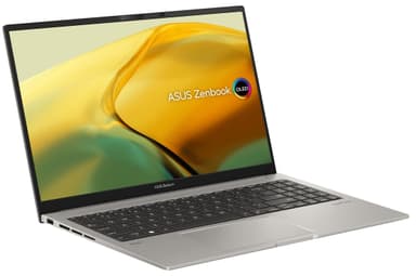 ASUS Zenbook 15 OLED image 1