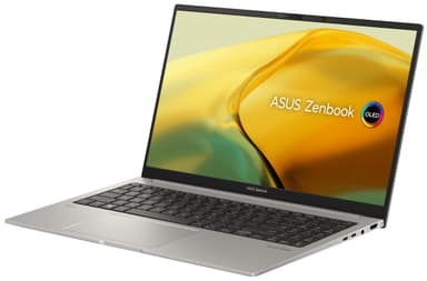 ASUS Zenbook 15 OLED image 2