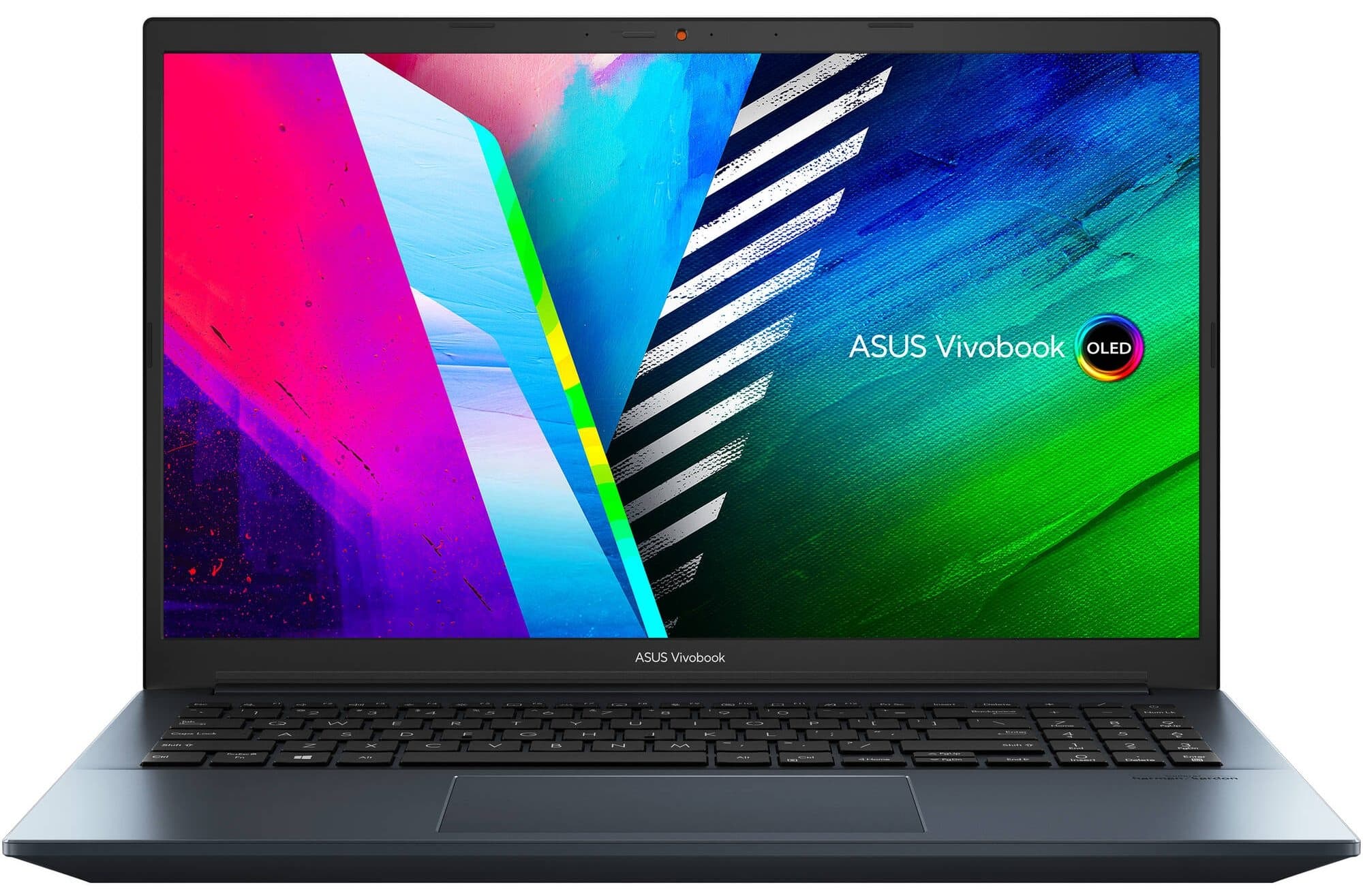 Asus Vivobook Pro 15 OLED