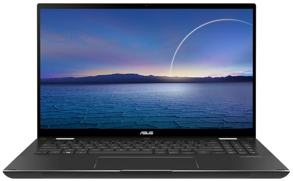 Asus Zenbook Flip 15