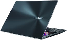 ASUS ZenBook Pro Duo 15 OLED image 3