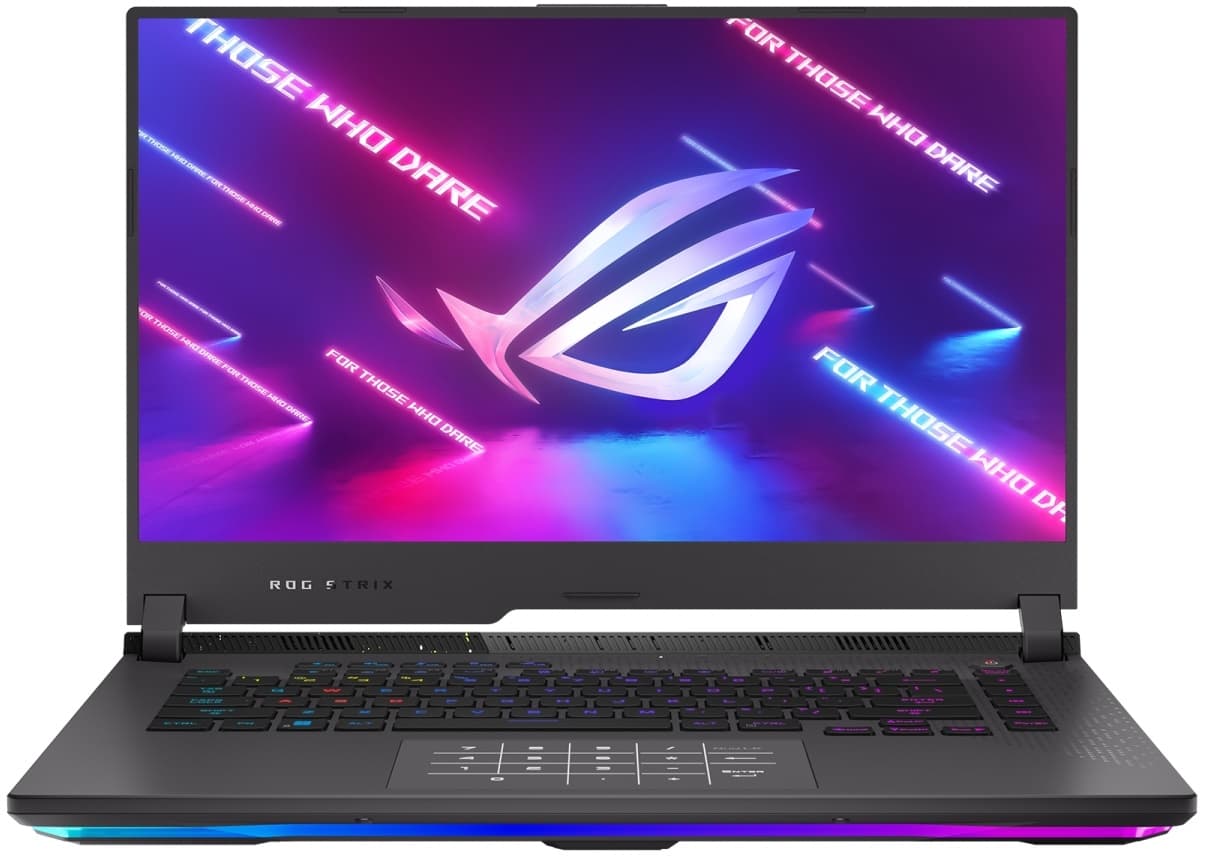 Asus ROG Strix G15 G513R