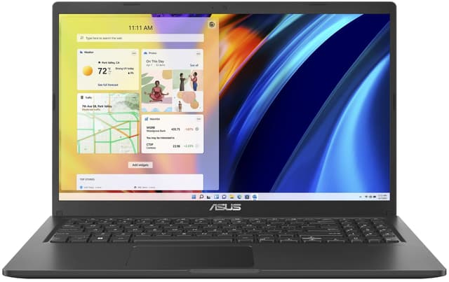 ASUS VivoBook 15