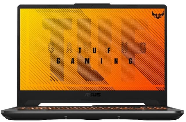 ASUS TUF Gaming F15
