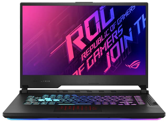 ASUS ROG Strix G15