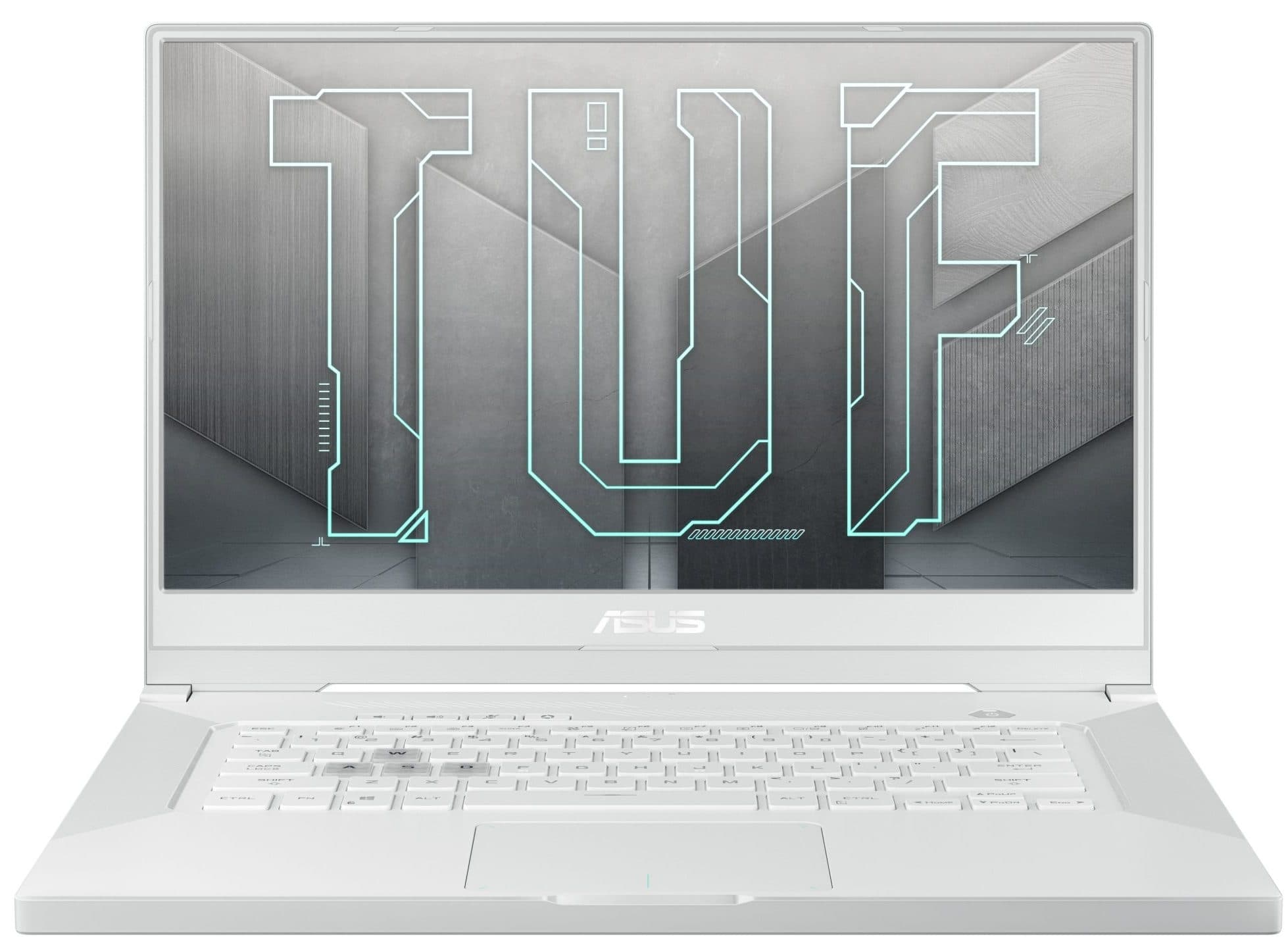 Asus TUF Dash F15