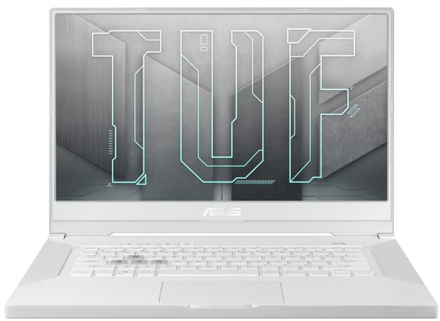 ASUS TUF Dash F15