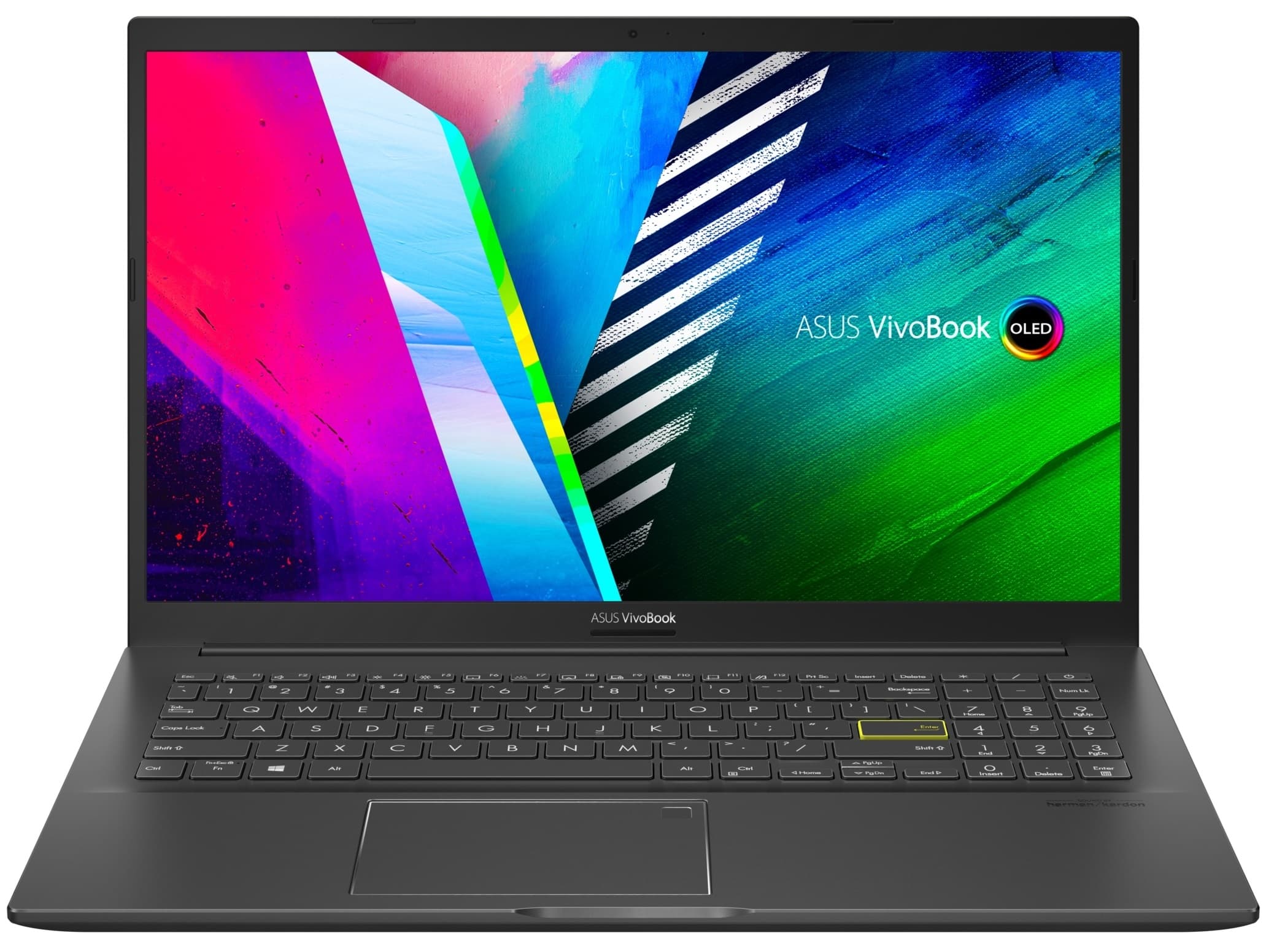 Asus Vivobook 15 OLED