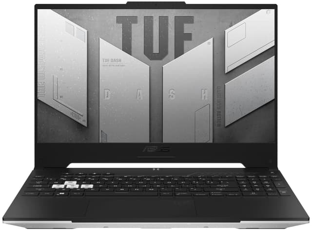 ASUS TUF Dash F15 FX517