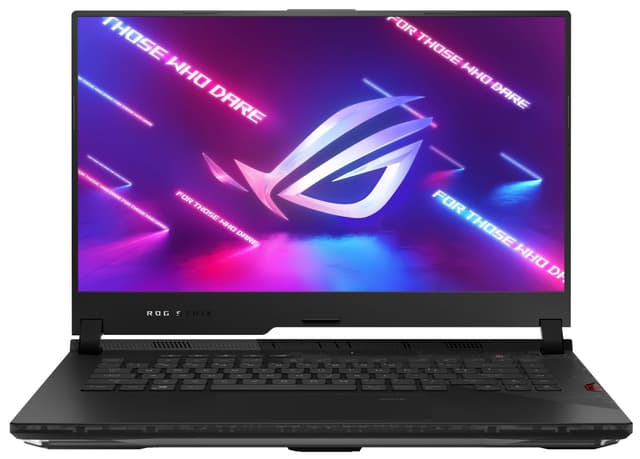 ASUS ROG Strix SCAR 15 G533