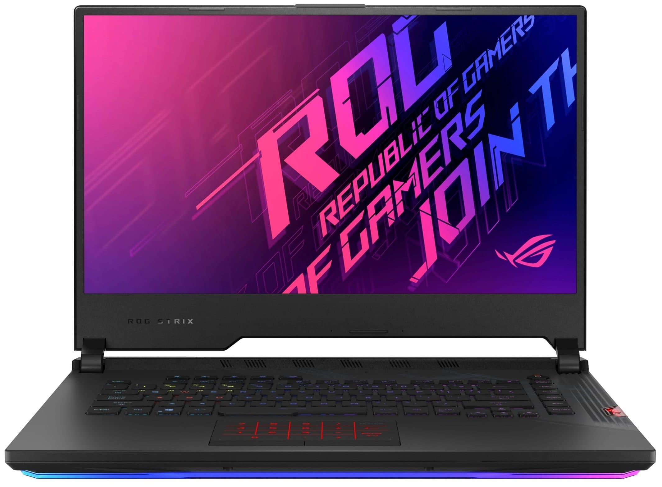 Asus ROG STRIX SCAR 15