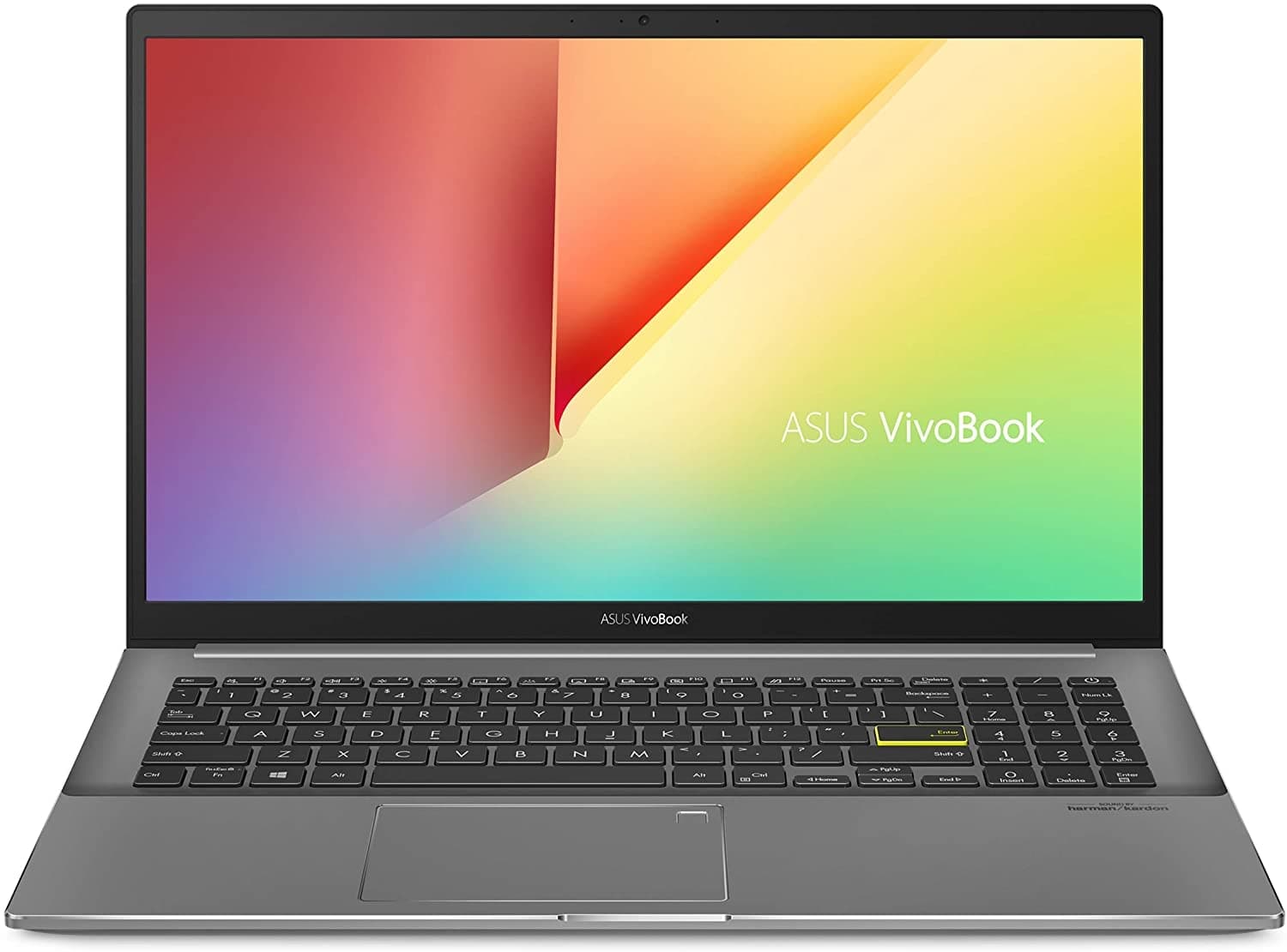 Asus VivoBook S15 S533