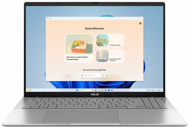 ASUS Vivobook S16