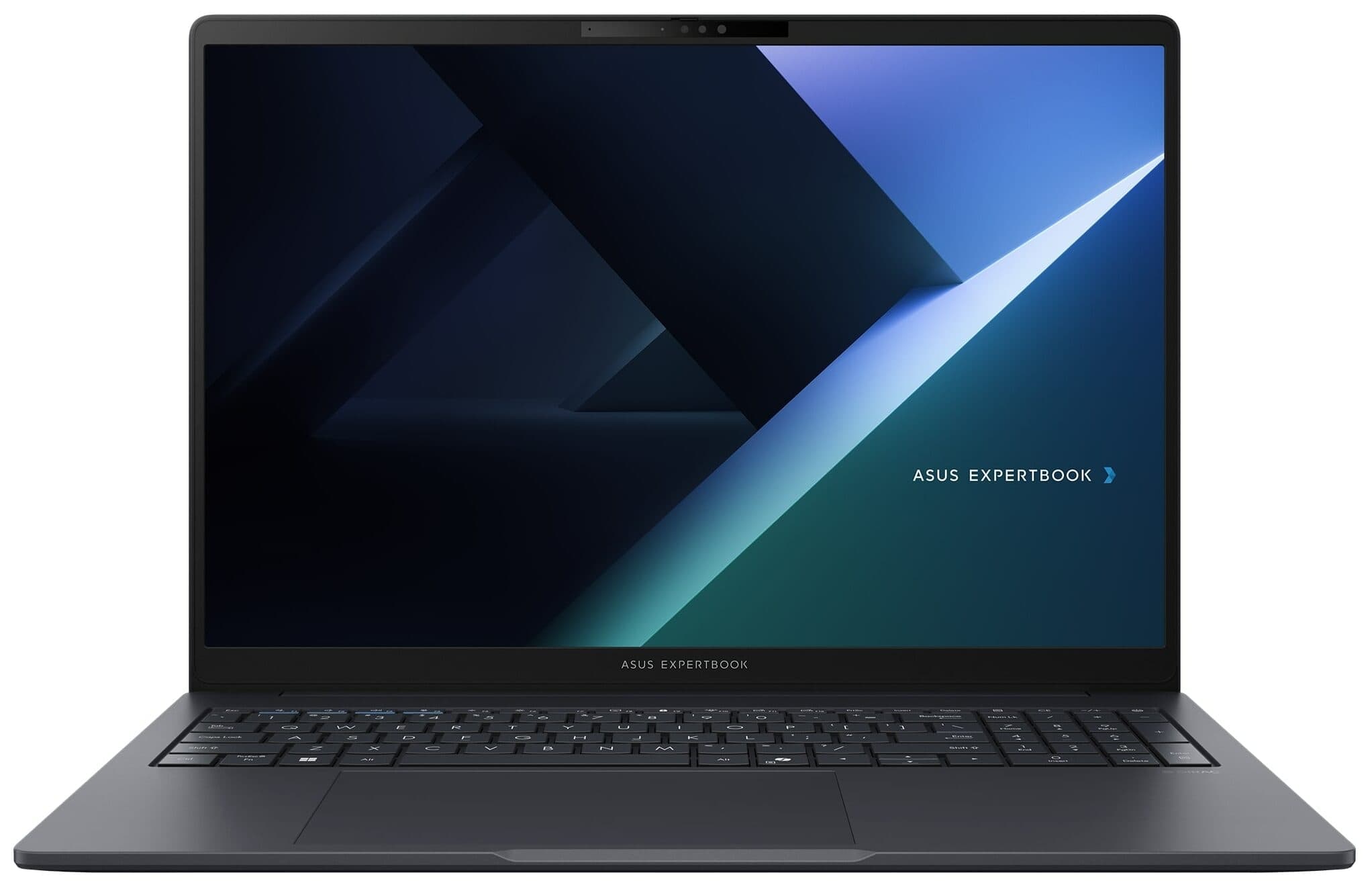 Asus ExpertBook B6