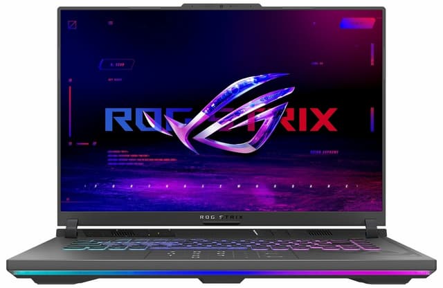 ASUS ROG Strix G16