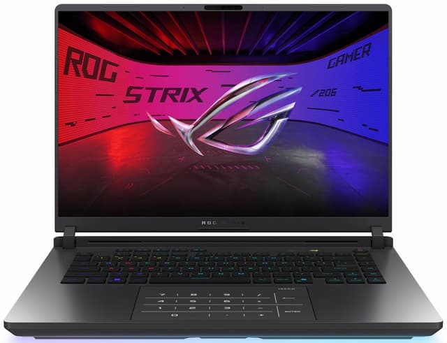 ASUS ROG Strix G16 G615