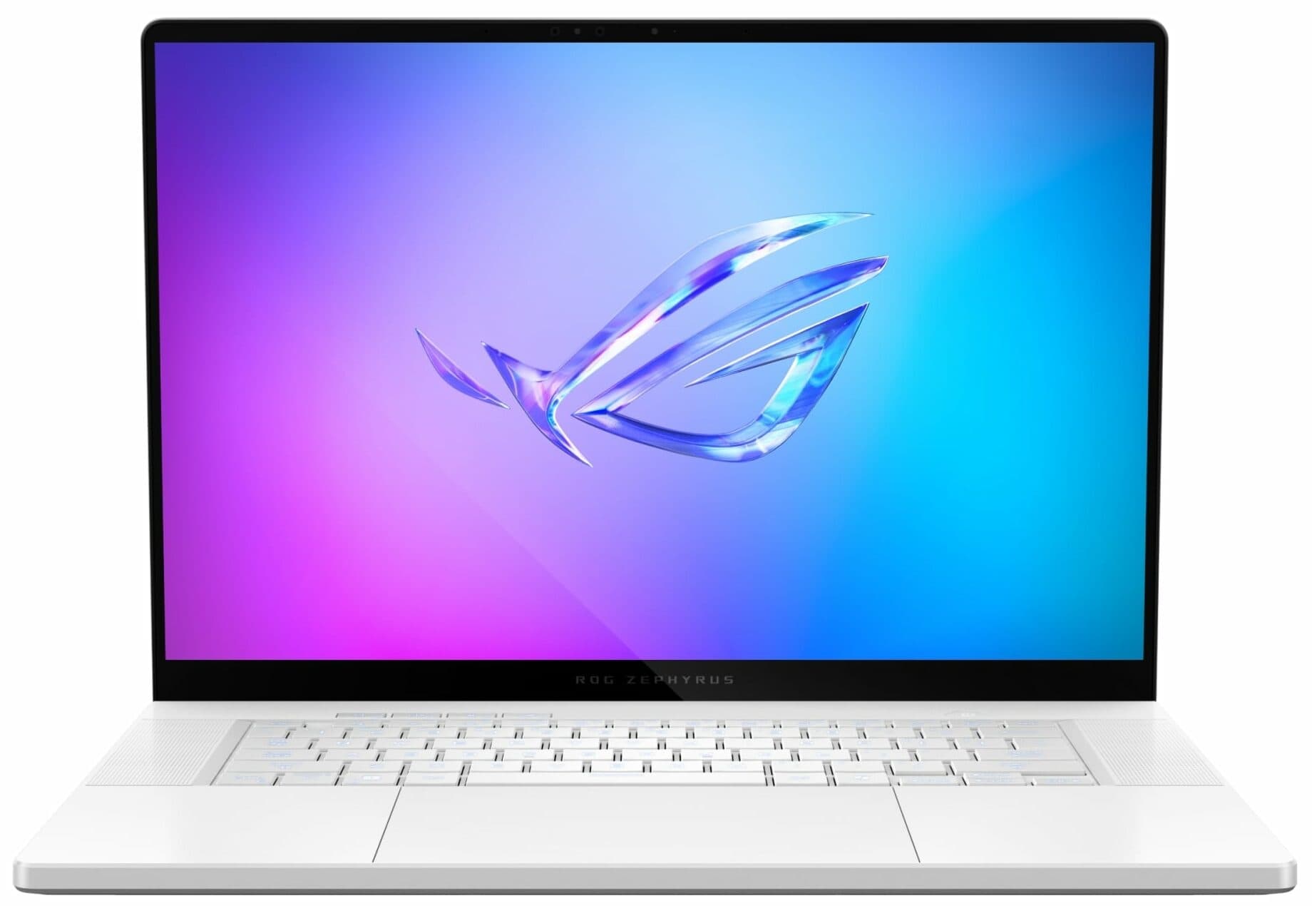 Asus ROG Zephyrus G16 GA605