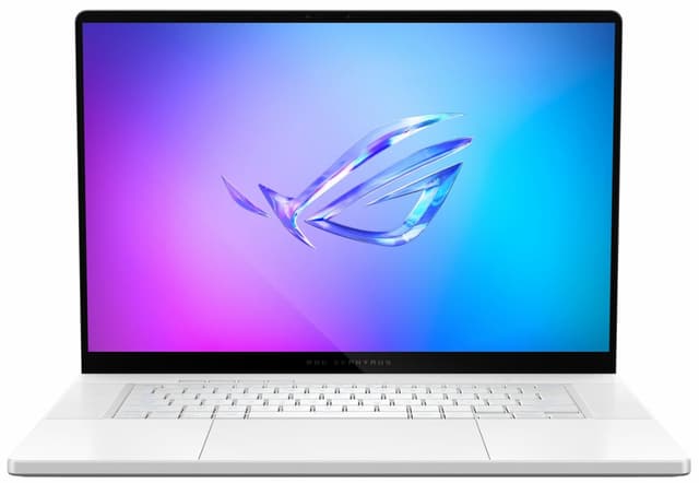 ASUS ROG Zephyrus G16 GA605