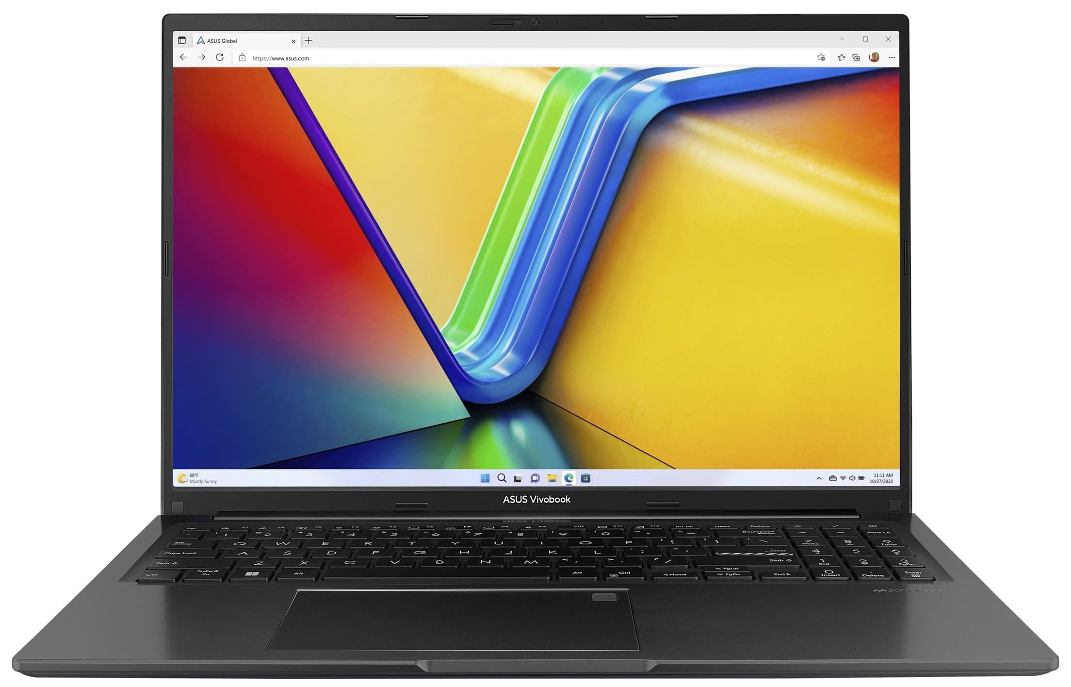 Asus Vivobook 16