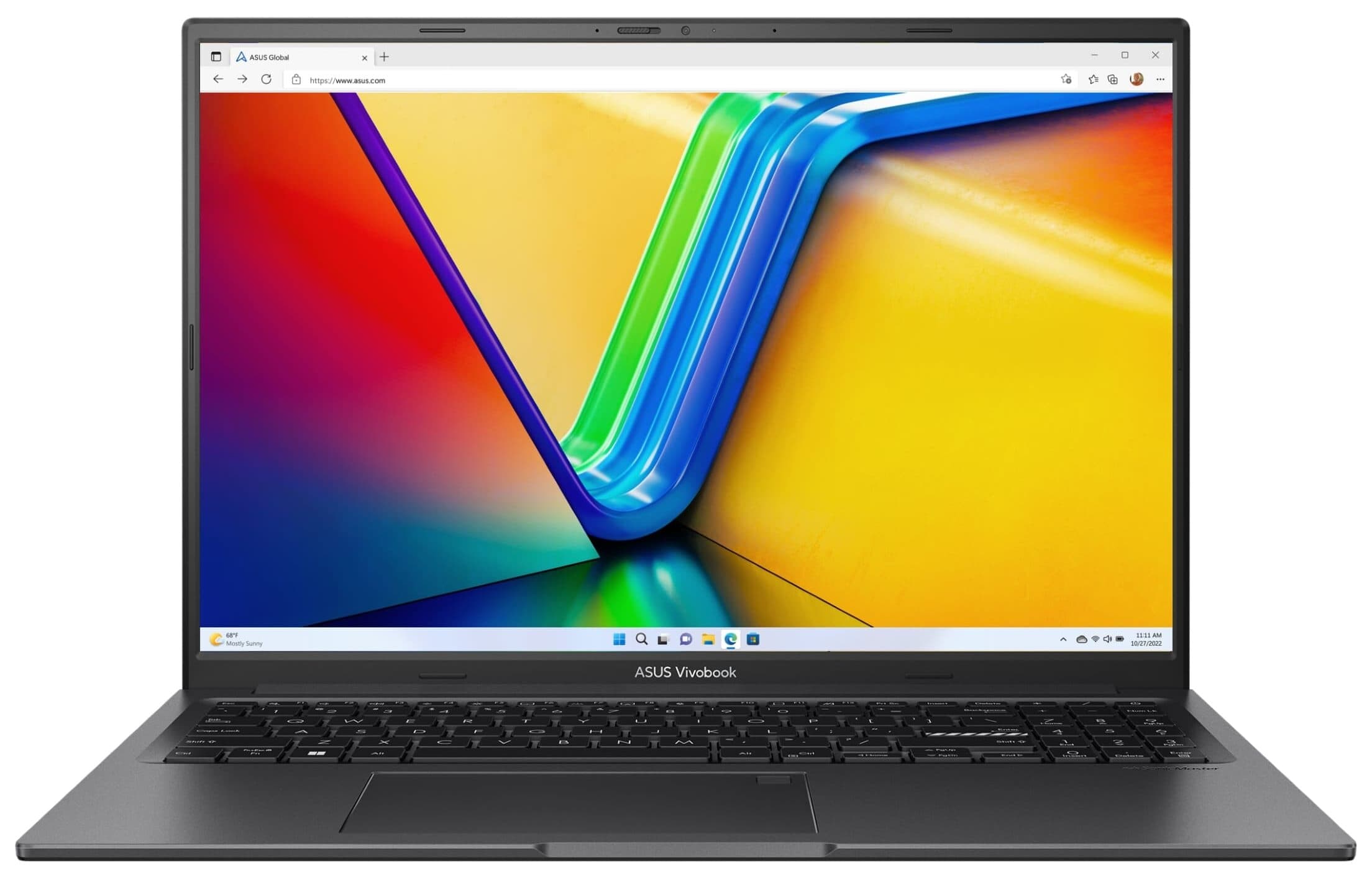 Asus Vivobook 16X OLED