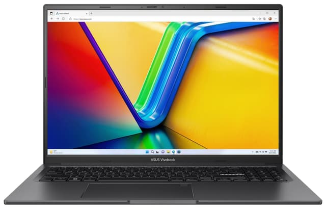 ASUS Vivobook 16X OLED