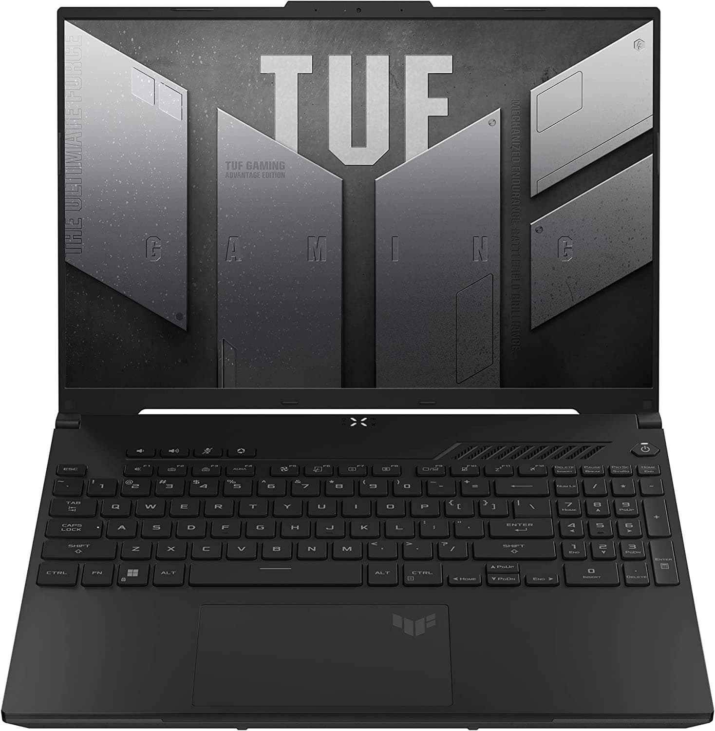 Asus TUF Gaming A16