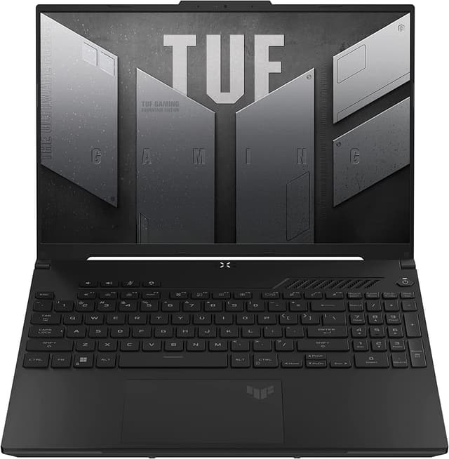 ASUS TUF Gaming A16