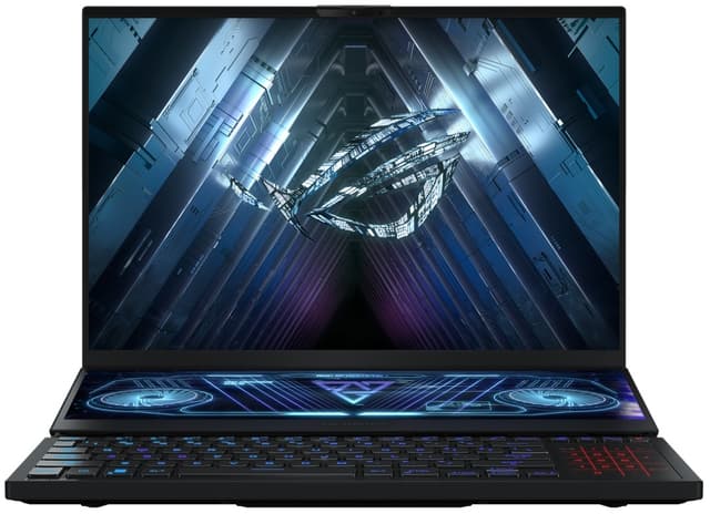 ASUS ROG Zephyrus Duo 16
