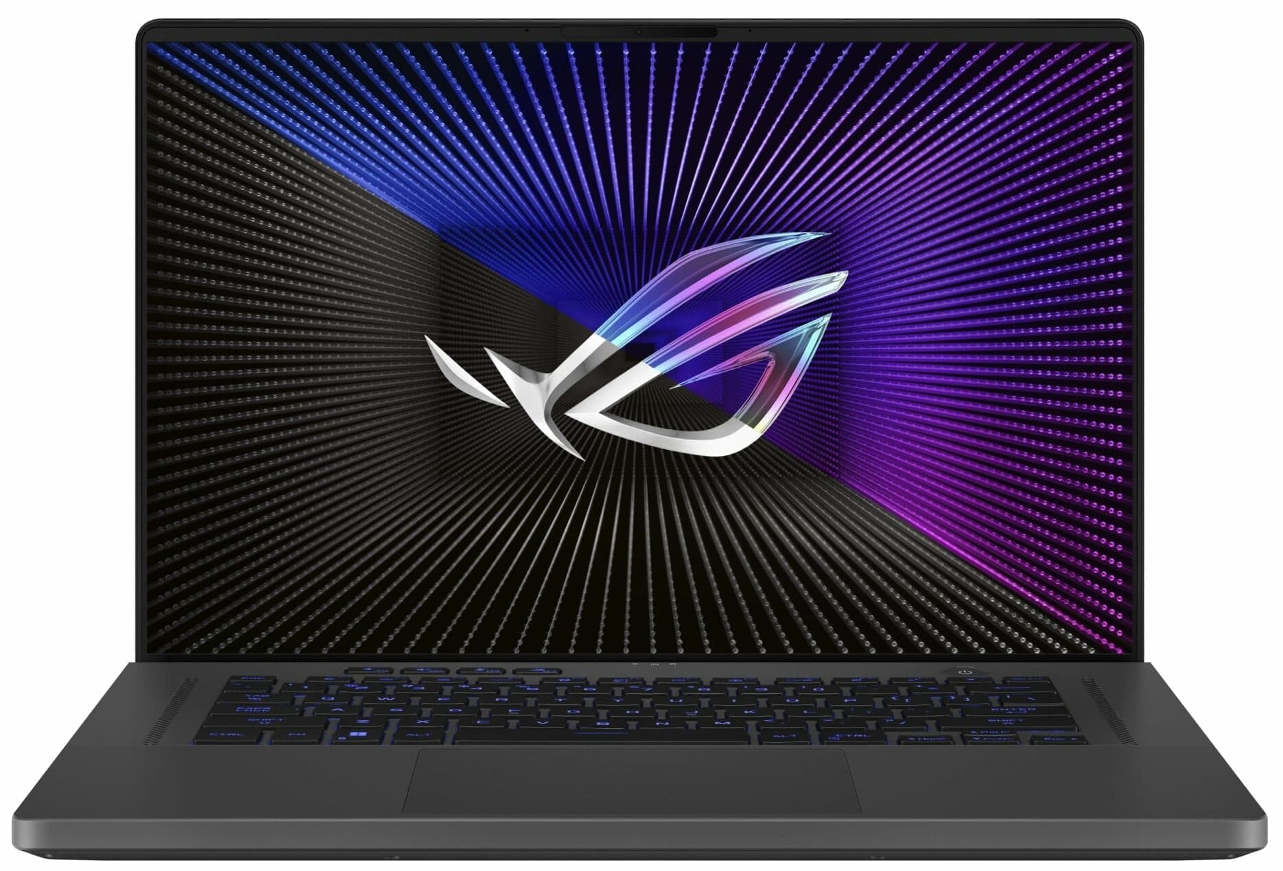 Asus ROG Zephyrus G16