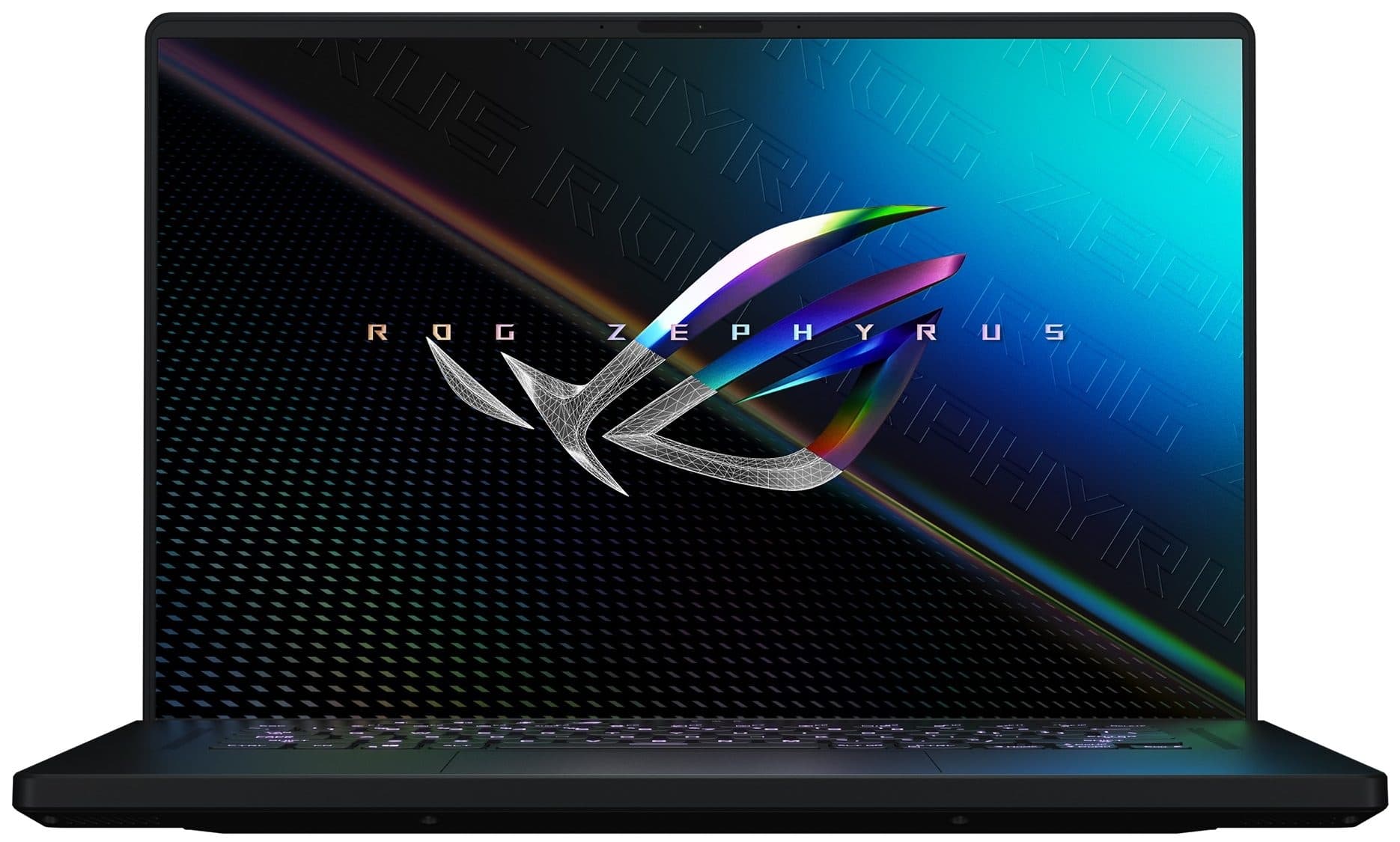 Asus ROG Zephyrus M16 GU603