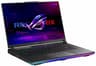 ASUS ROG Strix SCAR 16 image 1