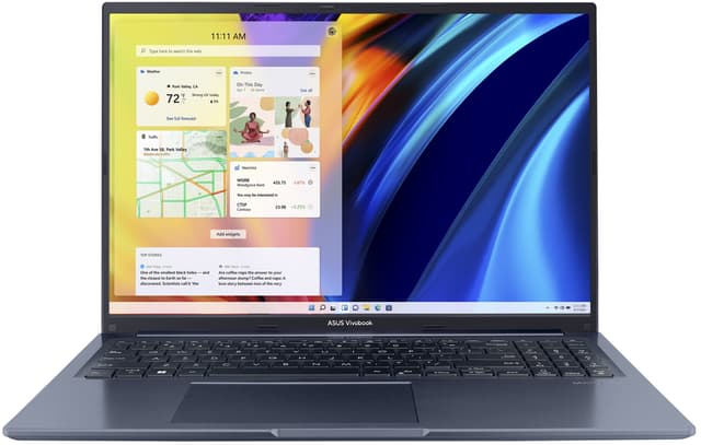 ASUS VivoBook 16X