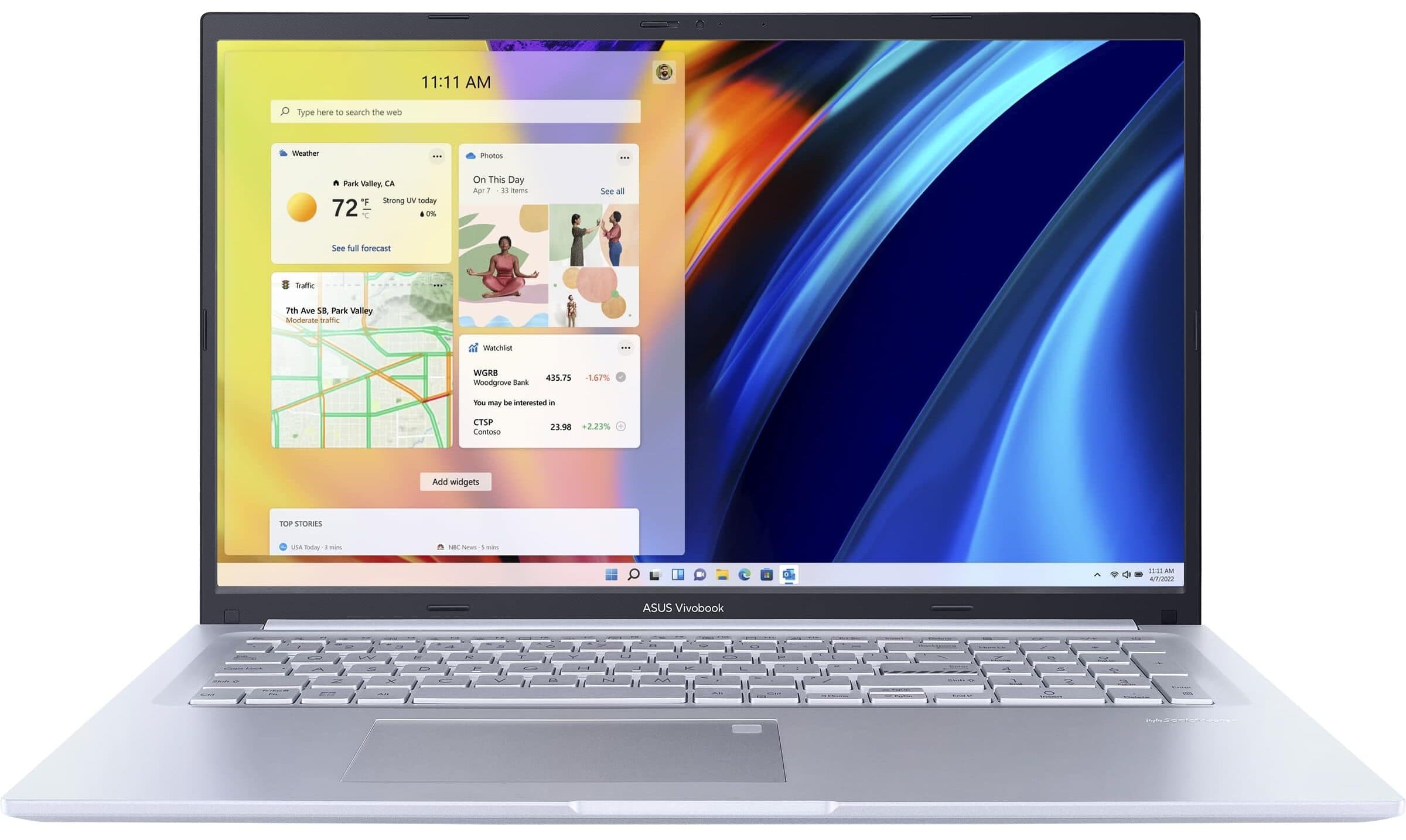 Asus Vivobook 17