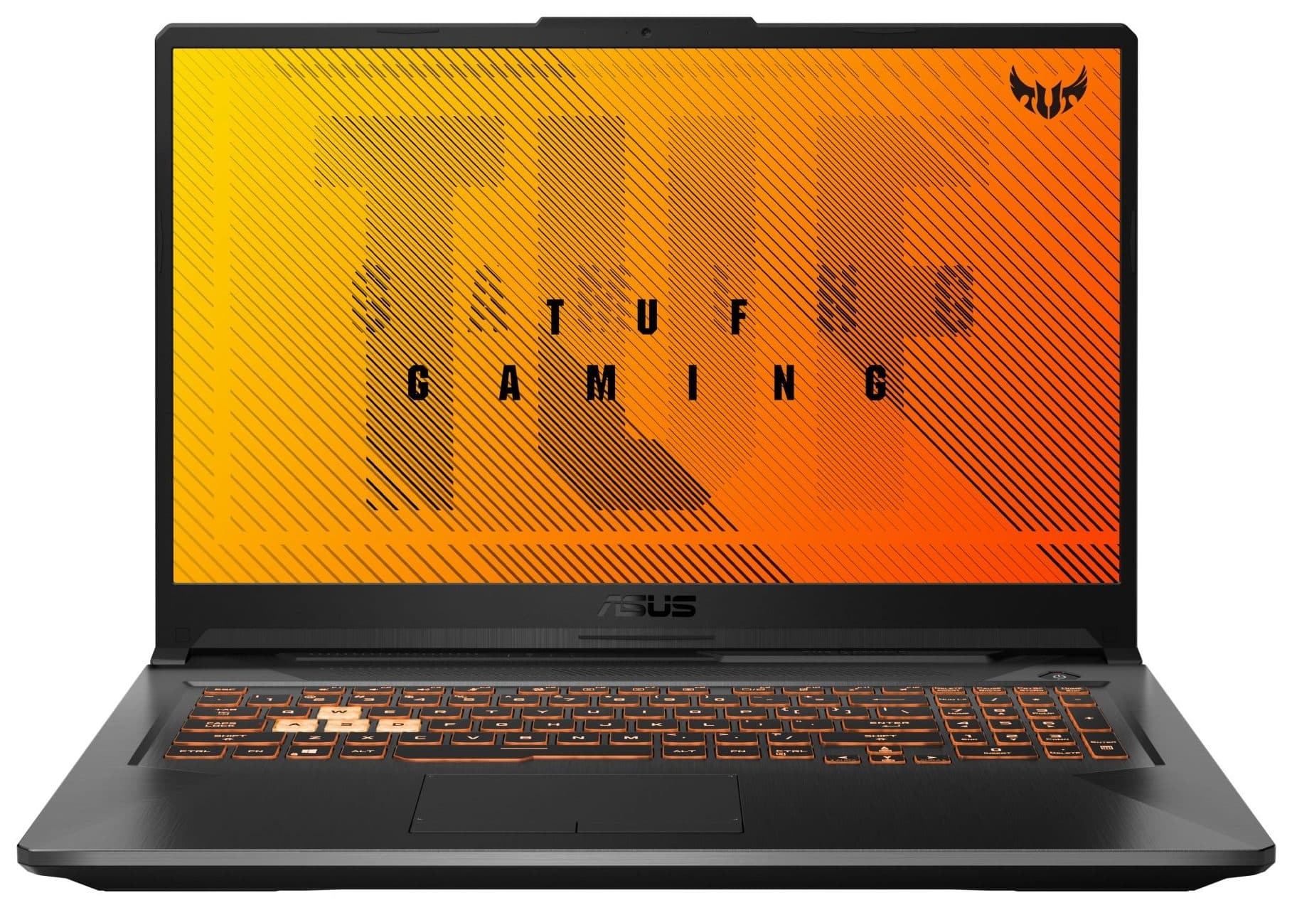 Asus TUF Gaming A17