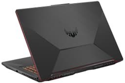 ASUS TUF Gaming A17 image 2