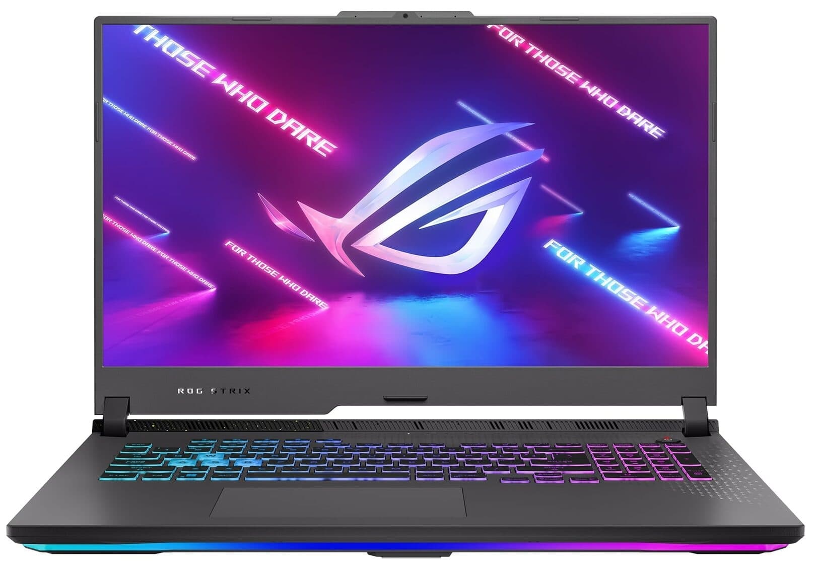 Asus ROG Strix G17 G713P