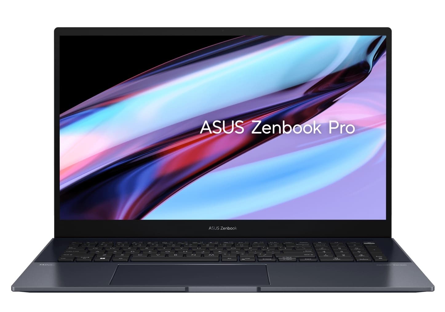 Asus ZenBook Pro 17