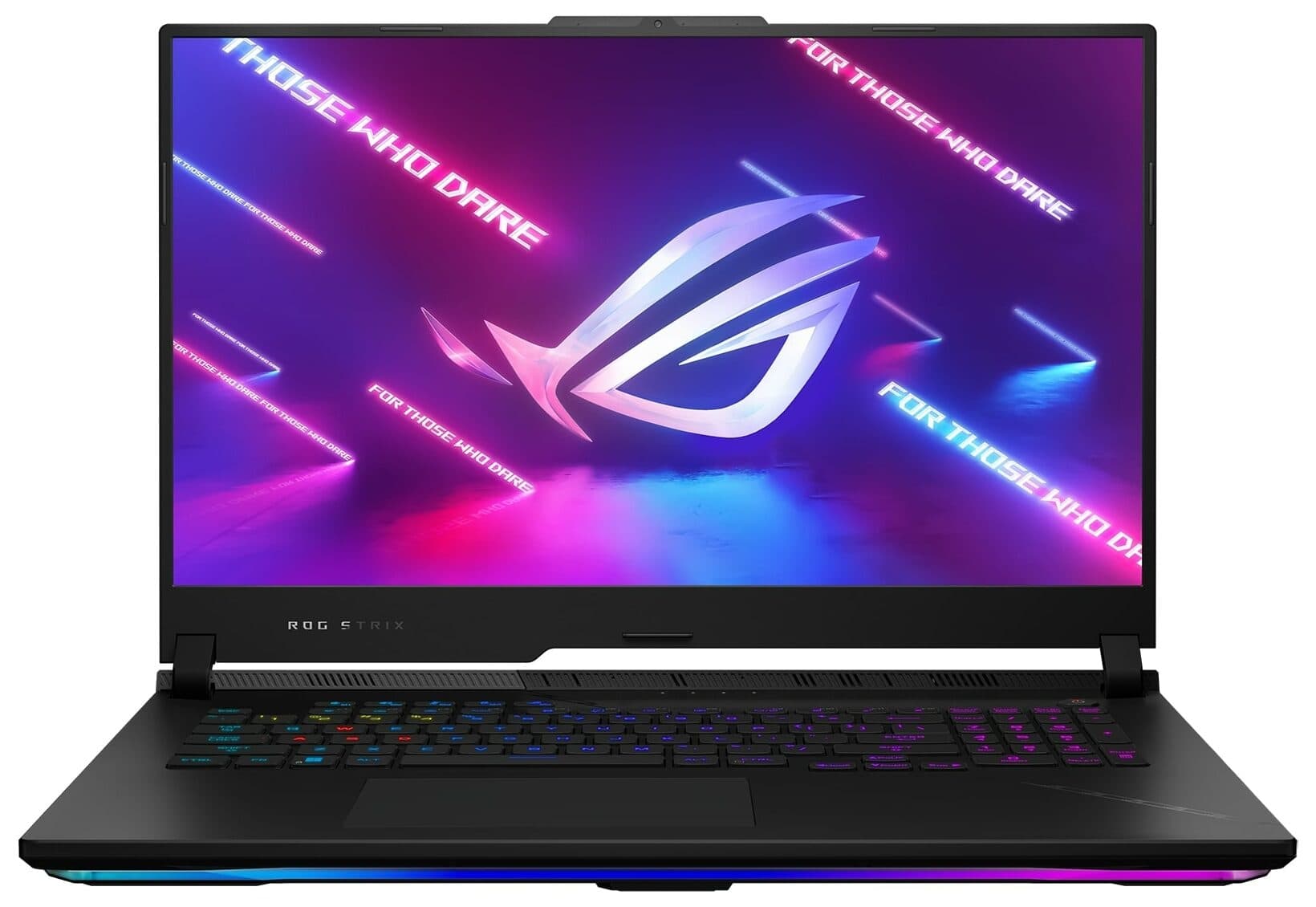 Asus ROG Strix SCAR 17 G733