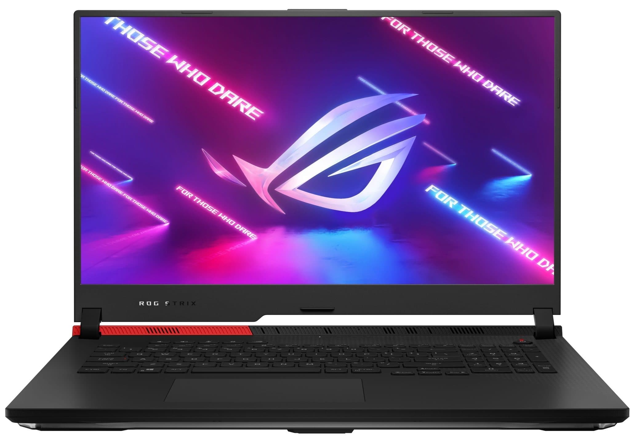 Asus ROG STRIX G17