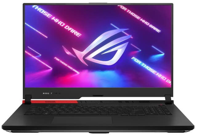 ASUS ROG STRIX G17