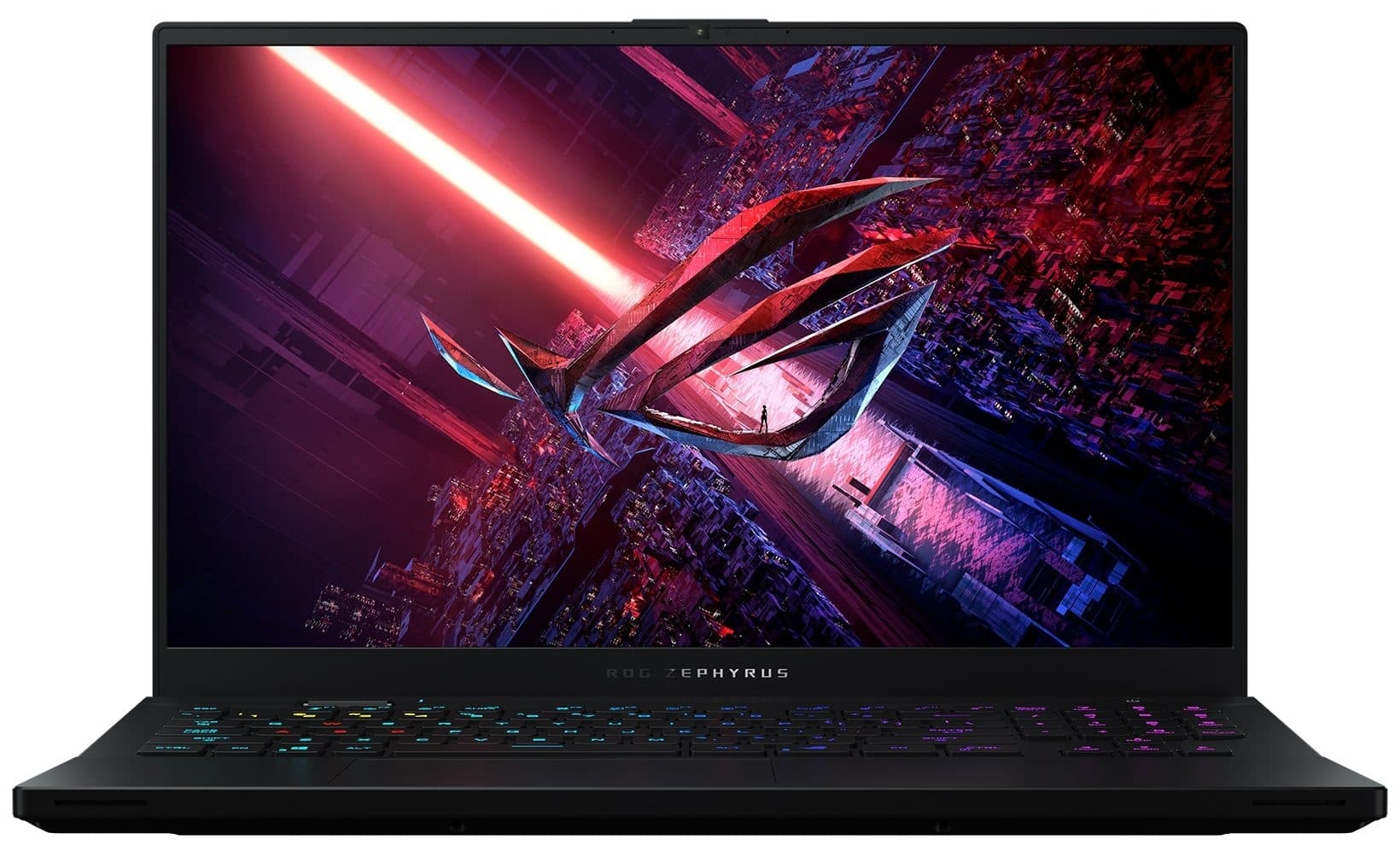 Asus ROG Zephyrus S17 GX703