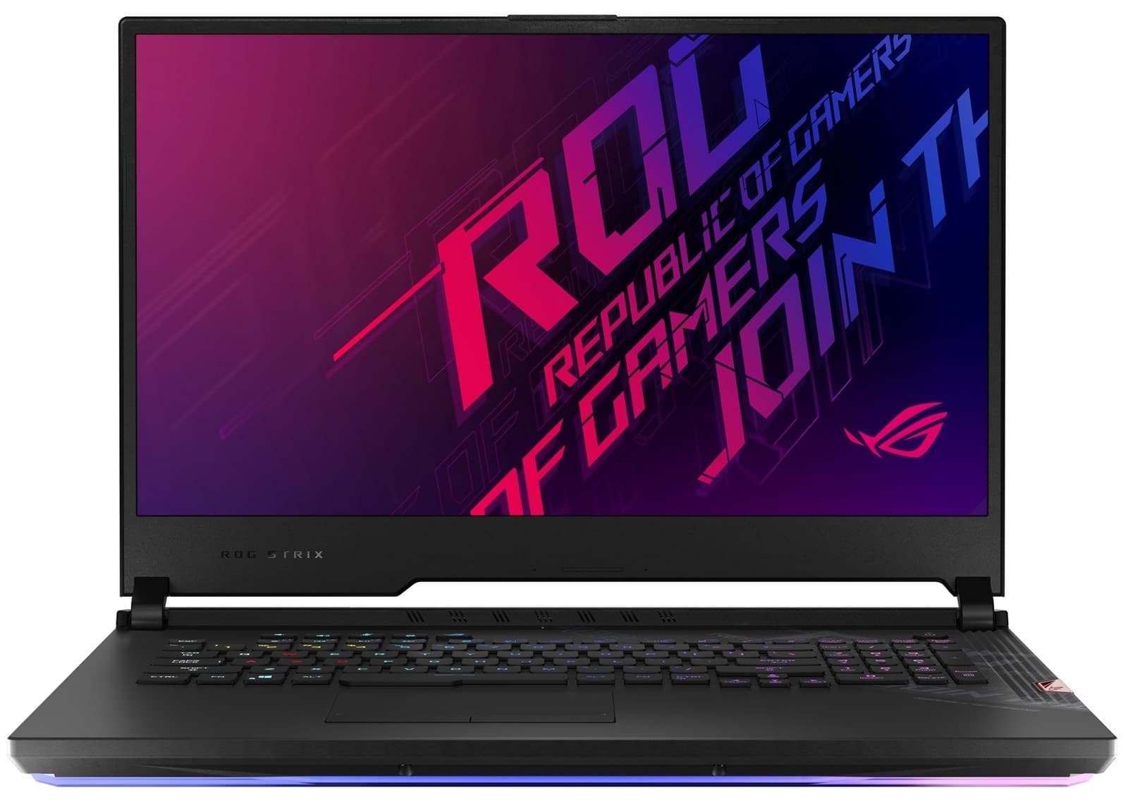 Asus ROG STRIX SCAR 17