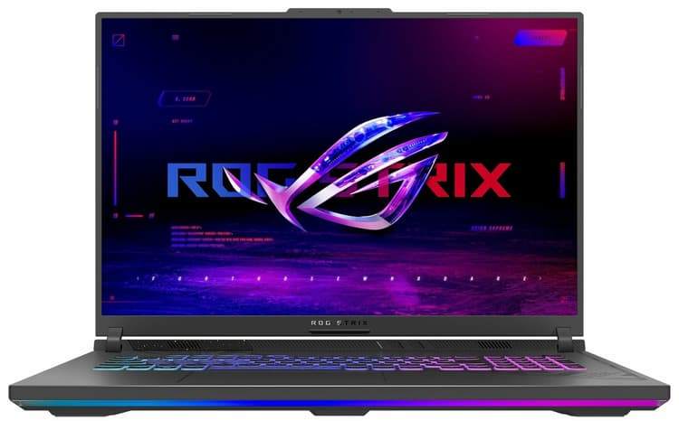 ASUS ROG Strix G18